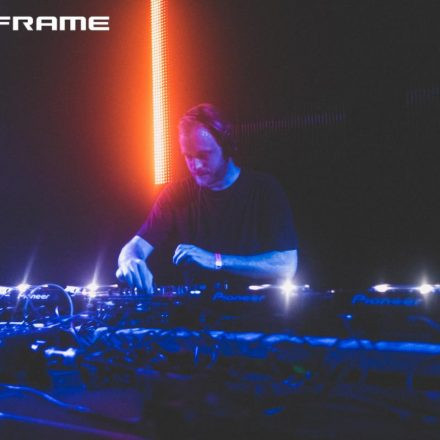 Mainframe Recordings Live presents 14 Years of Mainframe @ Arena Wien [Official]