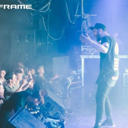 Mainframe Recordings Live presents 14 Years of Mainframe @ Arena Wien [Official]