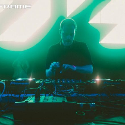 Mainframe Recordings Live presents 14 Years of Mainframe @ Arena Wien [Official]