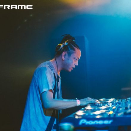 Mainframe Recordings Live presents 14 Years of Mainframe @ Arena Wien [Official]