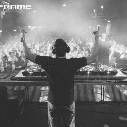 Mainframe Recordings Live presents 14 Years of Mainframe @ Arena Wien [Official]