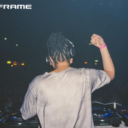 Mainframe Recordings Live presents 14 Years of Mainframe @ Arena Wien [Official]