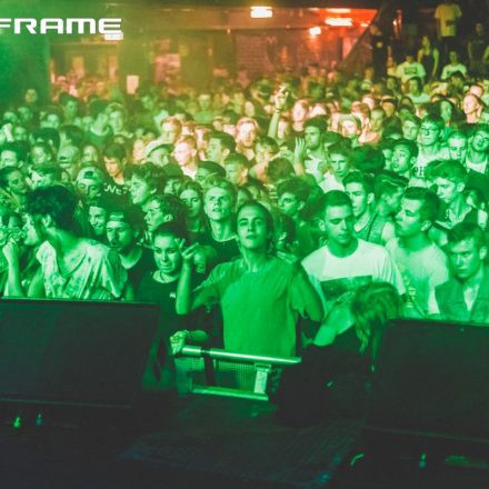 Mainframe Recordings Live presents 14 Years of Mainframe @ Arena Wien [Official]