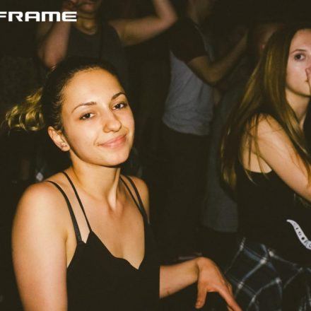 Mainframe Recordings Live presents 14 Years of Mainframe @ Arena Wien [Official]