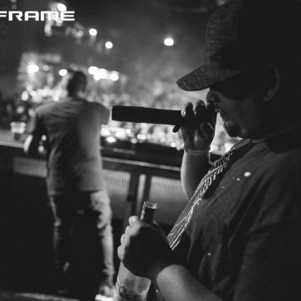 Mainframe Recordings Live presents 14 Years of Mainframe @ Arena Wien [Official]