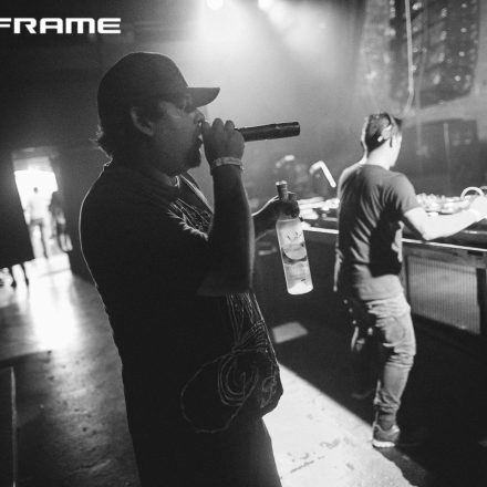 Mainframe Recordings Live presents 14 Years of Mainframe @ Arena Wien [Official]