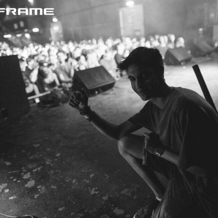 Mainframe Recordings Live presents 14 Years of Mainframe @ Arena Wien [Official]