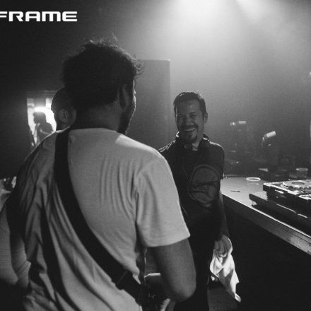 Mainframe Recordings Live presents 14 Years of Mainframe @ Arena Wien [Official]