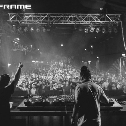 Mainframe Recordings Live presents 14 Years of Mainframe @ Arena Wien [Official]