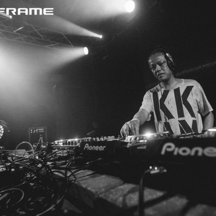 Mainframe Recordings Live presents 14 Years of Mainframe @ Arena Wien [Official]