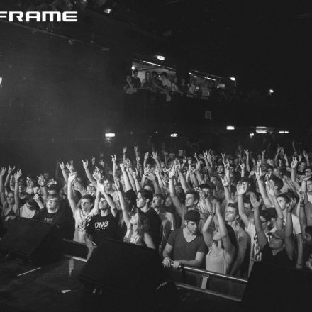 Mainframe Recordings Live presents 14 Years of Mainframe @ Arena Wien [Official]