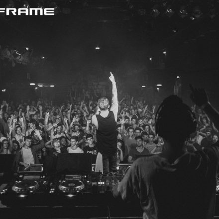 Mainframe Recordings Live presents 14 Years of Mainframe @ Arena Wien [Official]