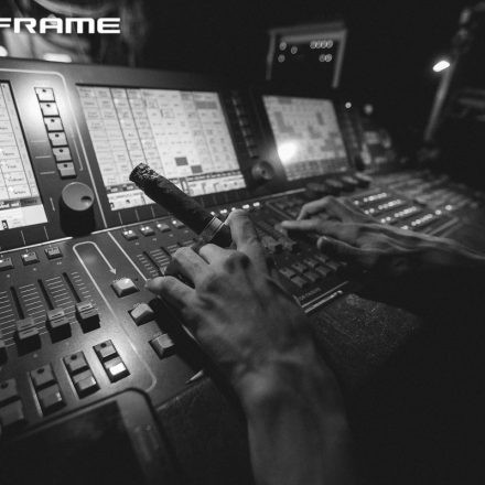 Mainframe Recordings Live presents 14 Years of Mainframe @ Arena Wien [Official]