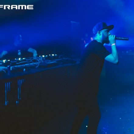 Mainframe Recordings Live presents 14 Years of Mainframe @ Arena Wien [Official]