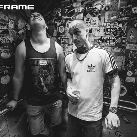 Mainframe Recordings Live presents 14 Years of Mainframe @ Arena Wien [Official]