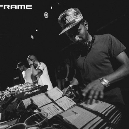 Mainframe Recordings Live presents 14 Years of Mainframe @ Arena Wien [Official]