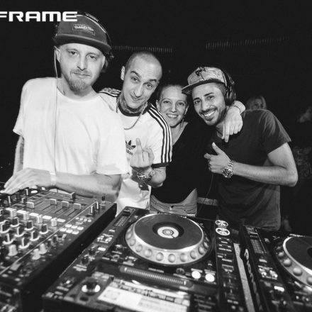 Mainframe Recordings Live presents 14 Years of Mainframe @ Arena Wien [Official]