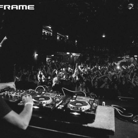 Mainframe Recordings Live presents 14 Years of Mainframe @ Arena Wien [Official]