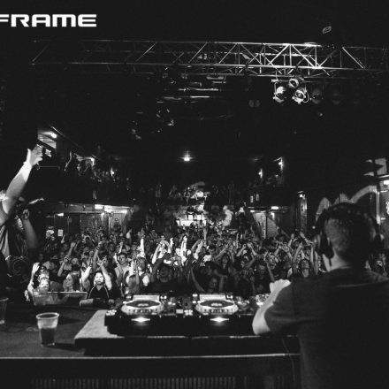 Mainframe Recordings Live presents 14 Years of Mainframe @ Arena Wien [Official]