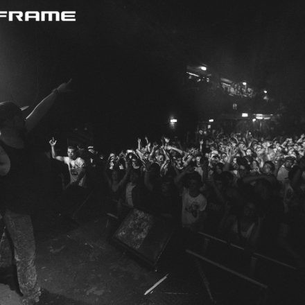 Mainframe Recordings Live presents 14 Years of Mainframe @ Arena Wien [Official]