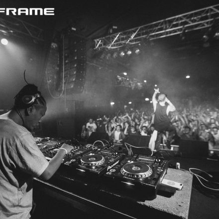 Mainframe Recordings Live presents 14 Years of Mainframe @ Arena Wien [Official]