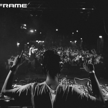 Mainframe Recordings Live presents 14 Years of Mainframe @ Arena Wien [Official]