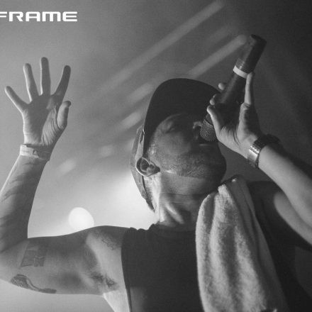 Mainframe Recordings Live presents 14 Years of Mainframe @ Arena Wien [Official]