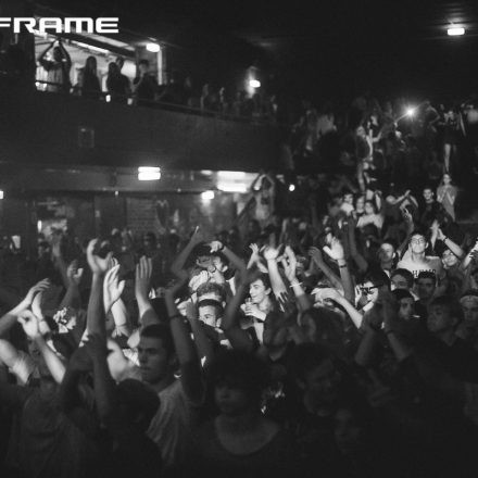 Mainframe Recordings Live presents 14 Years of Mainframe @ Arena Wien [Official]