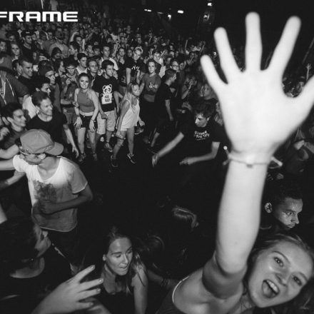 Mainframe Recordings Live presents 14 Years of Mainframe @ Arena Wien [Official]