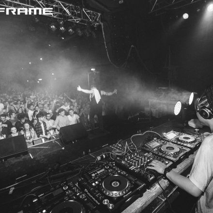 Mainframe Recordings Live presents 14 Years of Mainframe @ Arena Wien [Official]