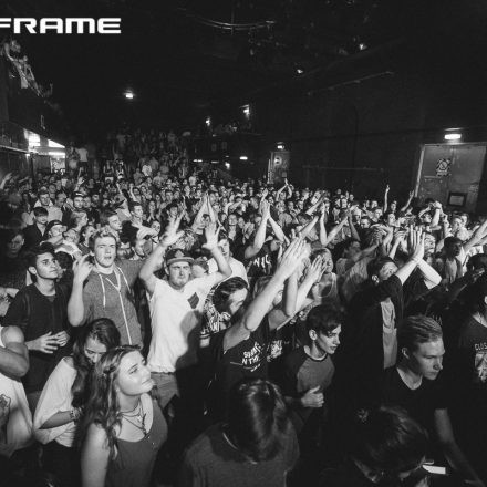 Mainframe Recordings Live presents 14 Years of Mainframe @ Arena Wien [Official]