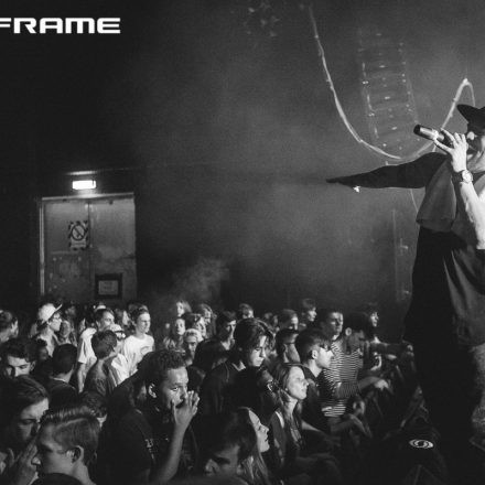 Mainframe Recordings Live presents 14 Years of Mainframe @ Arena Wien [Official]