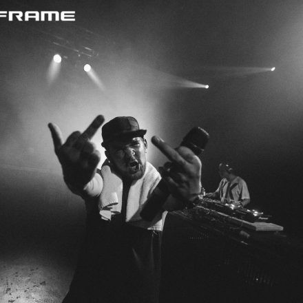 Mainframe Recordings Live presents 14 Years of Mainframe @ Arena Wien [Official]