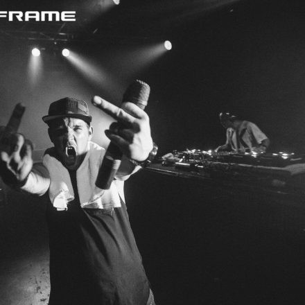 Mainframe Recordings Live presents 14 Years of Mainframe @ Arena Wien [Official]