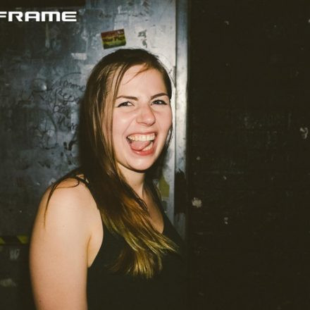 Mainframe Recordings Live presents 14 Years of Mainframe @ Arena Wien [Official]