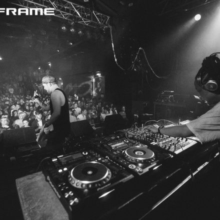 Mainframe Recordings Live presents 14 Years of Mainframe @ Arena Wien [Official]