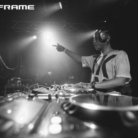 Mainframe Recordings Live presents 14 Years of Mainframe @ Arena Wien [Official]