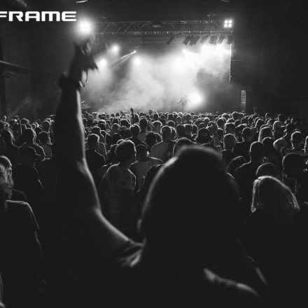 Mainframe Recordings Live presents 14 Years of Mainframe @ Arena Wien [Official]