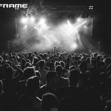 Mainframe Recordings Live presents 14 Years of Mainframe @ Arena Wien [Official]