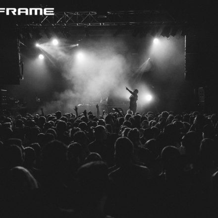 Mainframe Recordings Live presents 14 Years of Mainframe @ Arena Wien [Official]