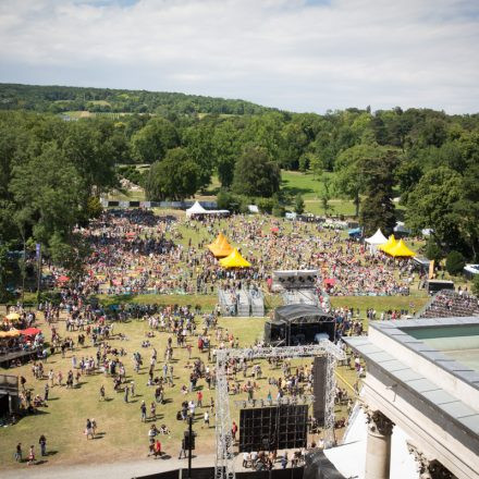 Lovely Days Festival @ Schlosspark Esterhazy - Eisenstadt