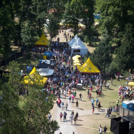 Lovely Days Festival @ Schlosspark Esterhazy - Eisenstadt