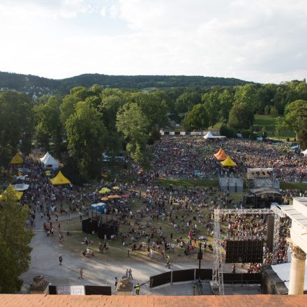 Lovely Days Festival @ Schlosspark Esterhazy - Eisenstadt