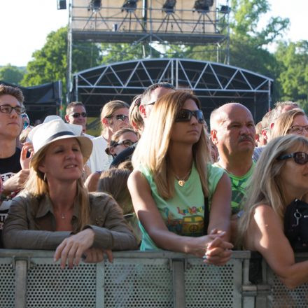 Lovely Days Festival @ Schlosspark Esterhazy - Eisenstadt