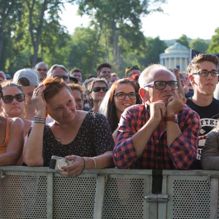 Lovely Days Festival @ Schlosspark Esterhazy - Eisenstadt