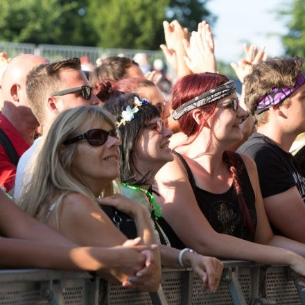 Lovely Days Festival @ Schlosspark Esterhazy - Eisenstadt