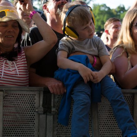 Lovely Days Festival @ Schlosspark Esterhazy - Eisenstadt