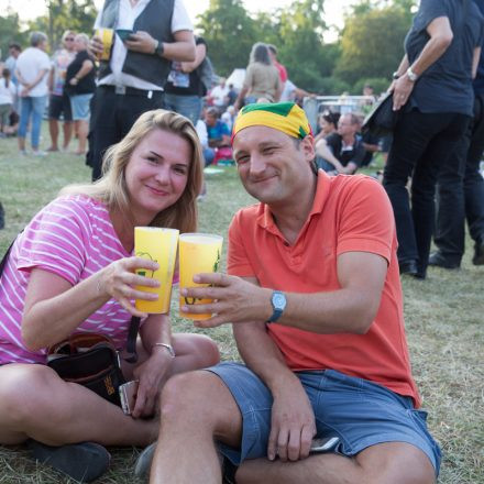 Lovely Days Festival @ Schlosspark Esterhazy - Eisenstadt