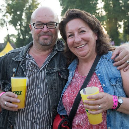 Lovely Days Festival @ Schlosspark Esterhazy - Eisenstadt