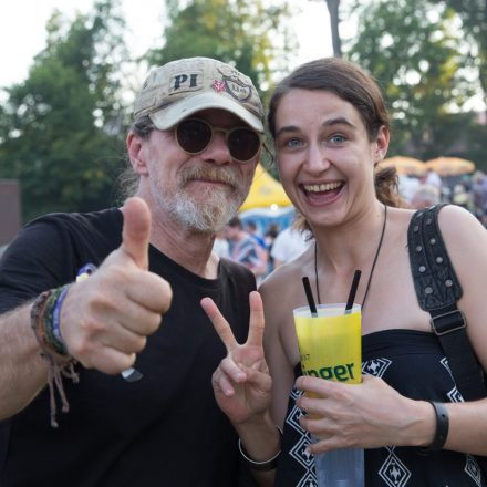 Lovely Days Festival @ Schlosspark Esterhazy - Eisenstadt